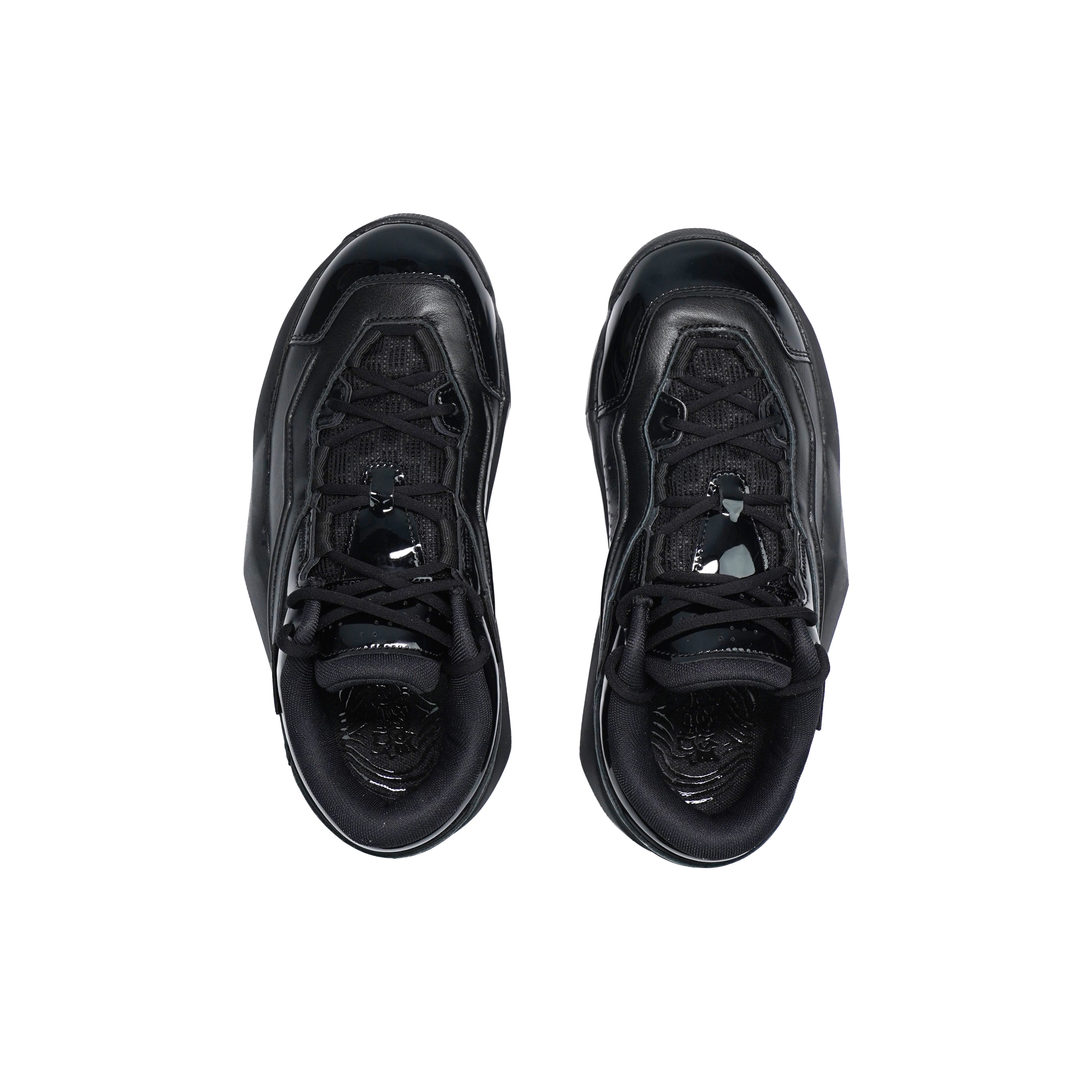 Ranger1 So Black