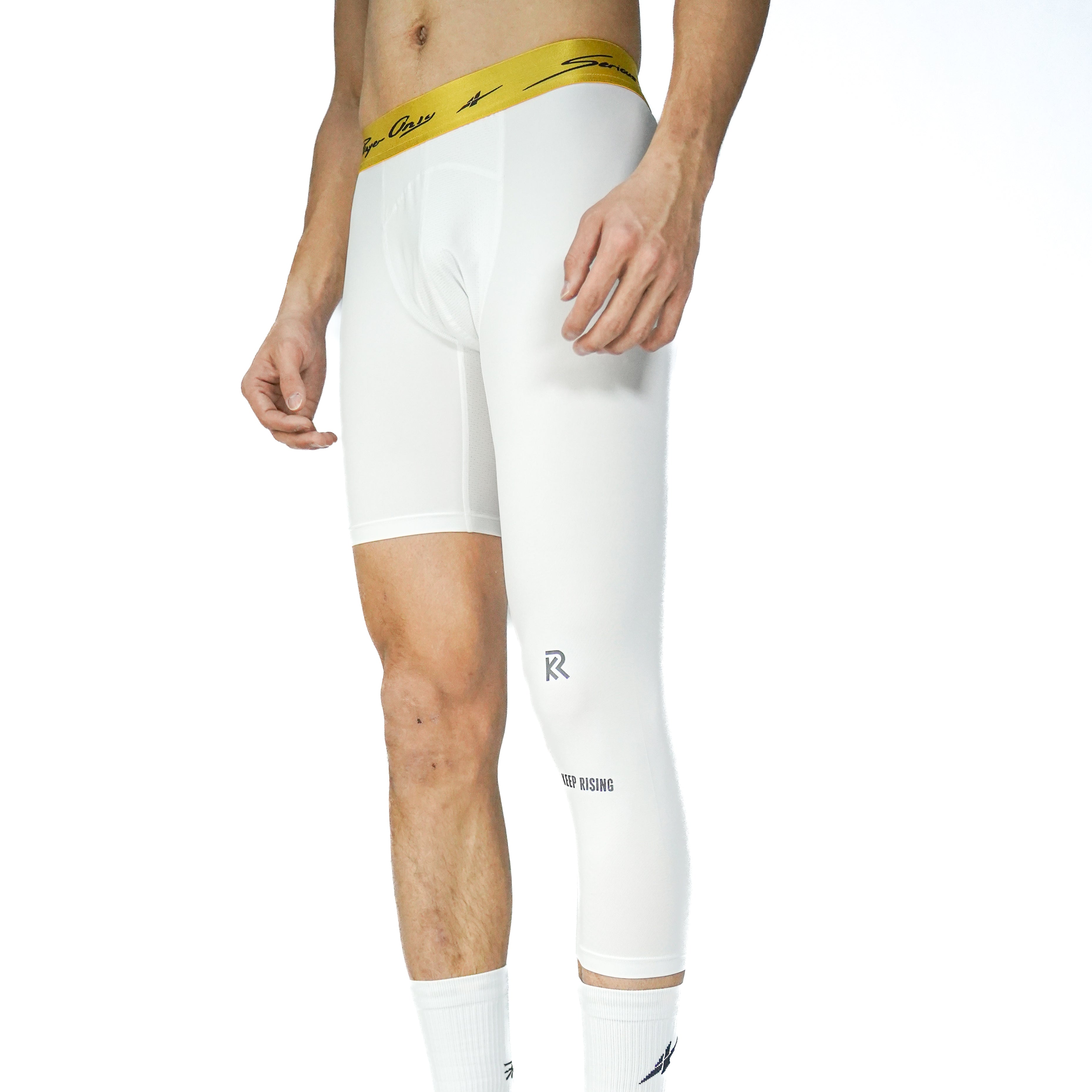 SPO PRO Single Leg Compression (Left)