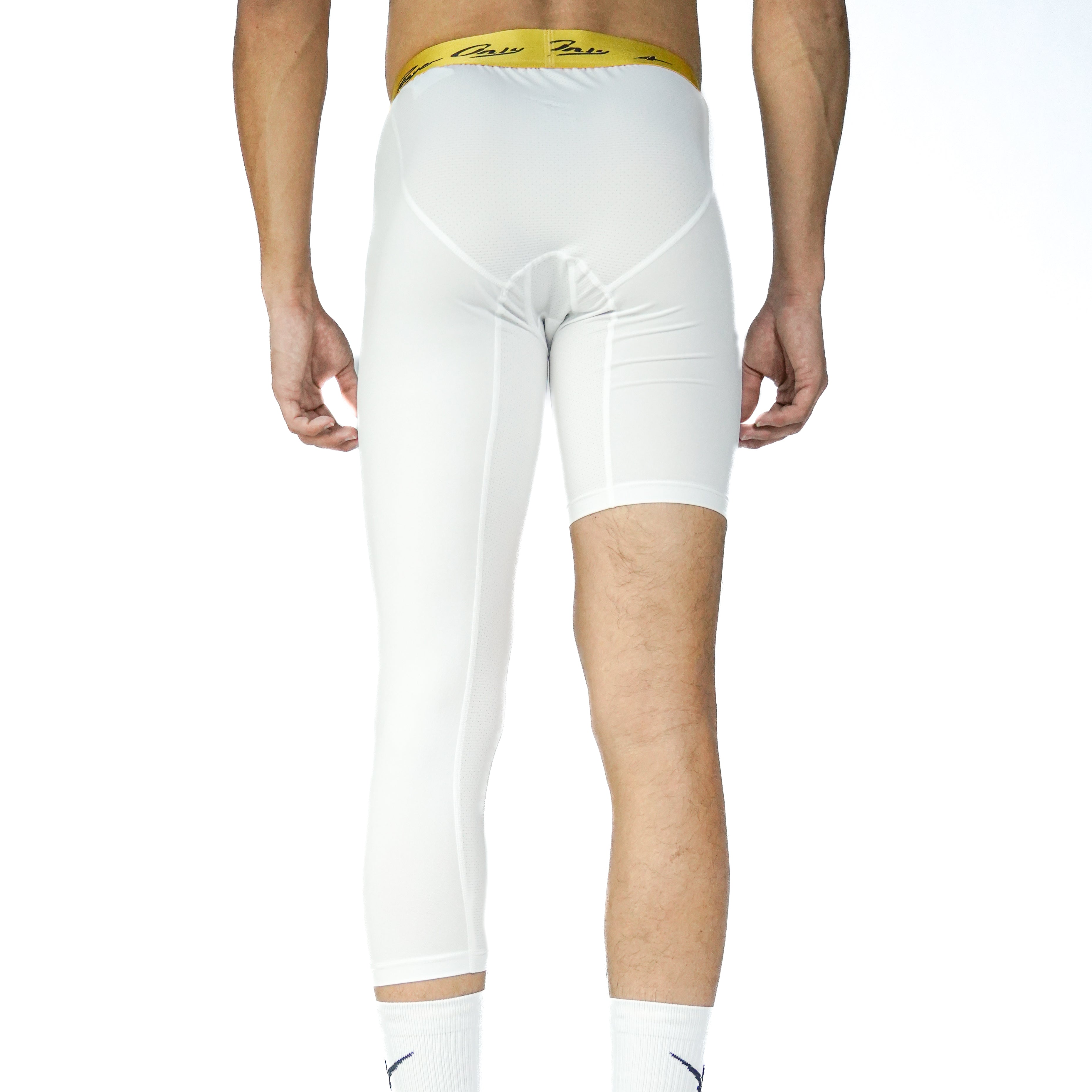 SPO PRO Single Leg Compression (Left)