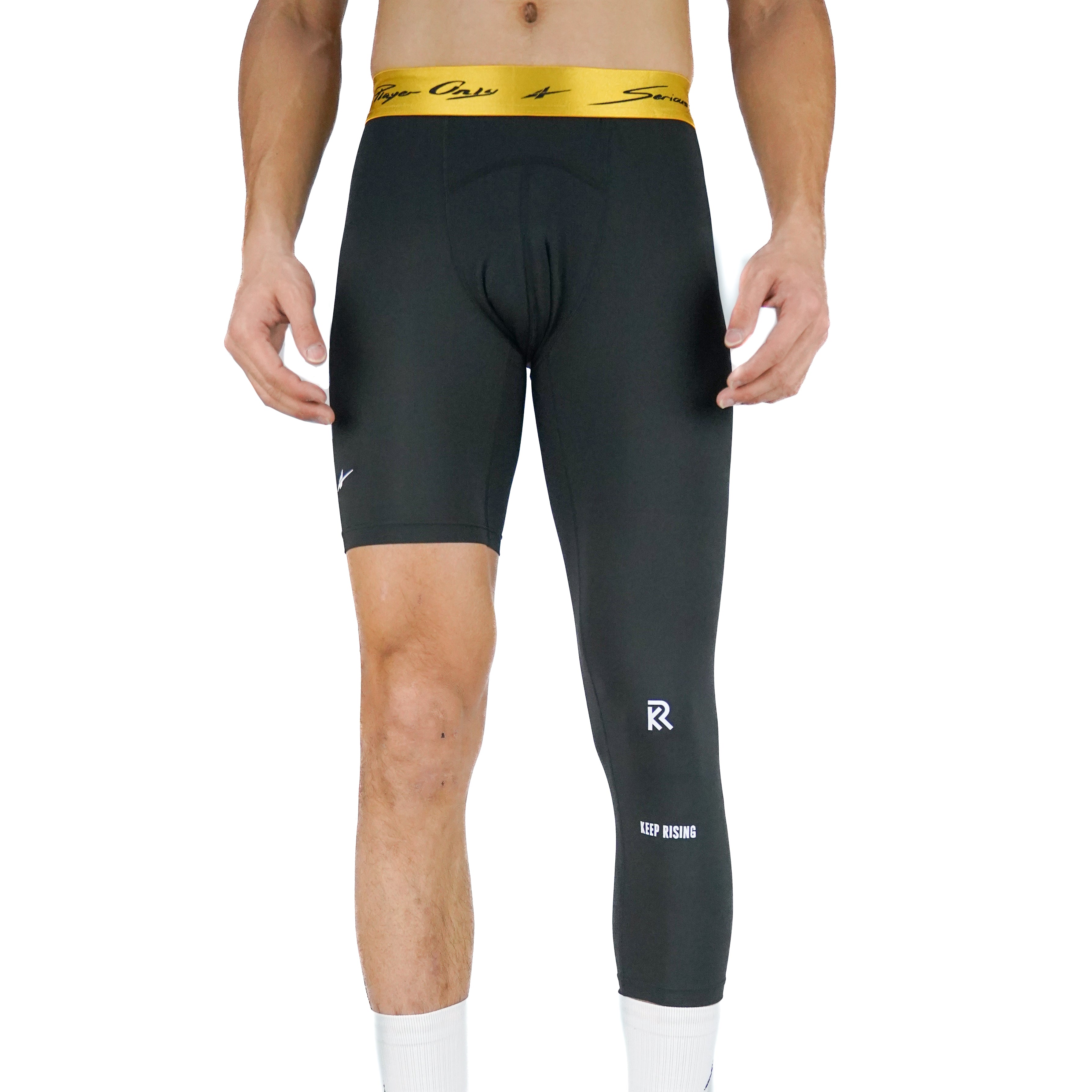 SPO PRO Single Leg Compression (Left)