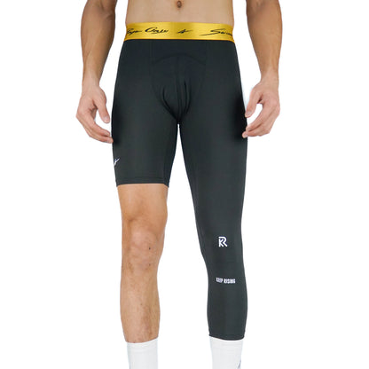SPO PRO Single Leg Compression (Left)