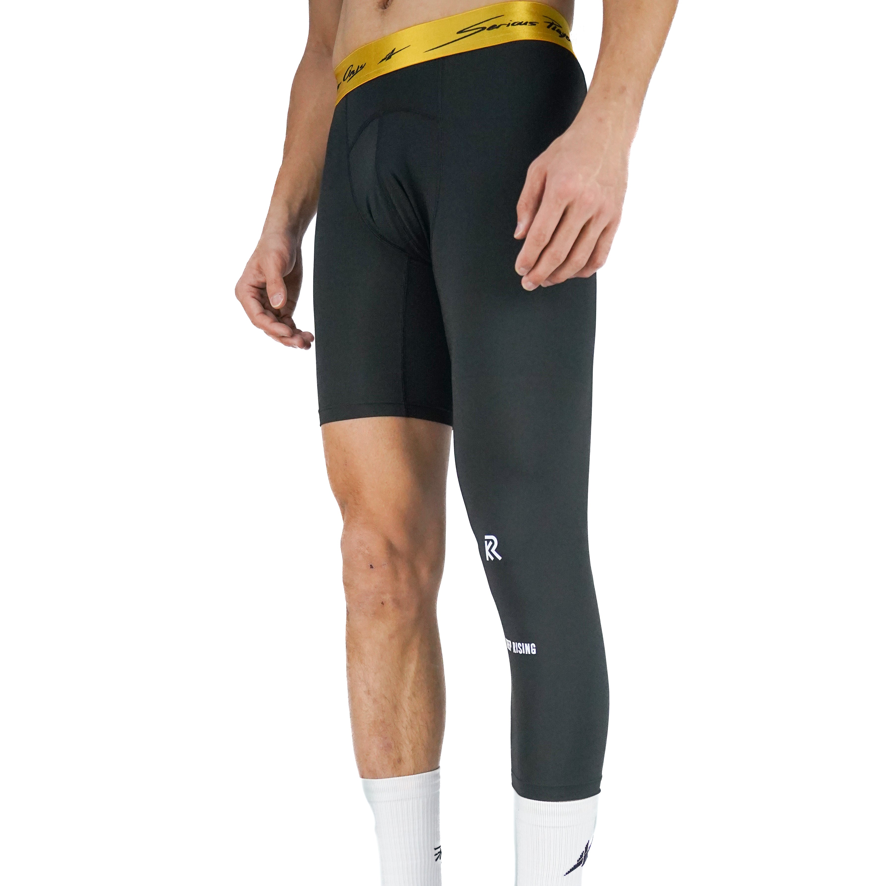 SPO PRO Single Leg Compression (Left)