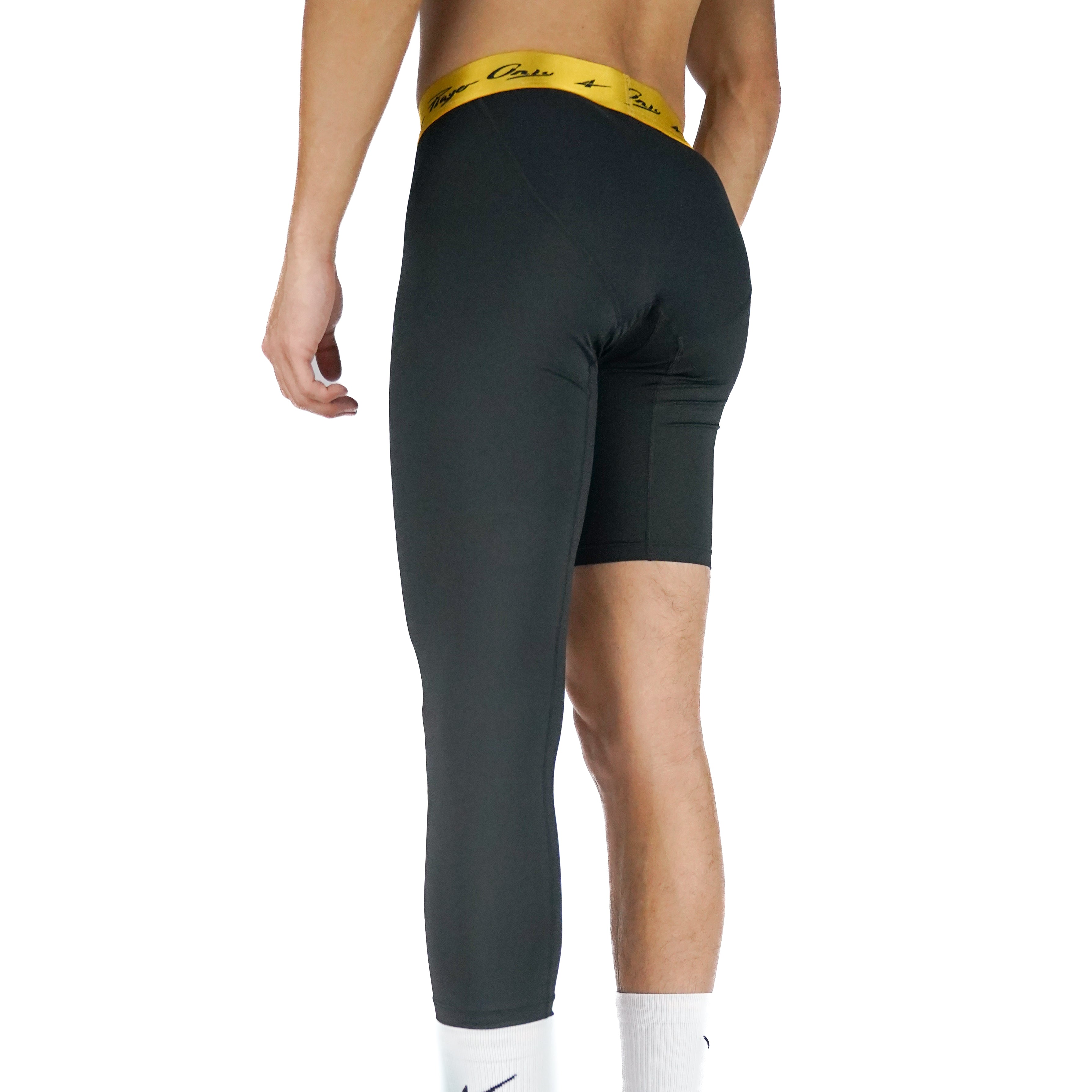 SPO PRO Single Leg Compression (Left)