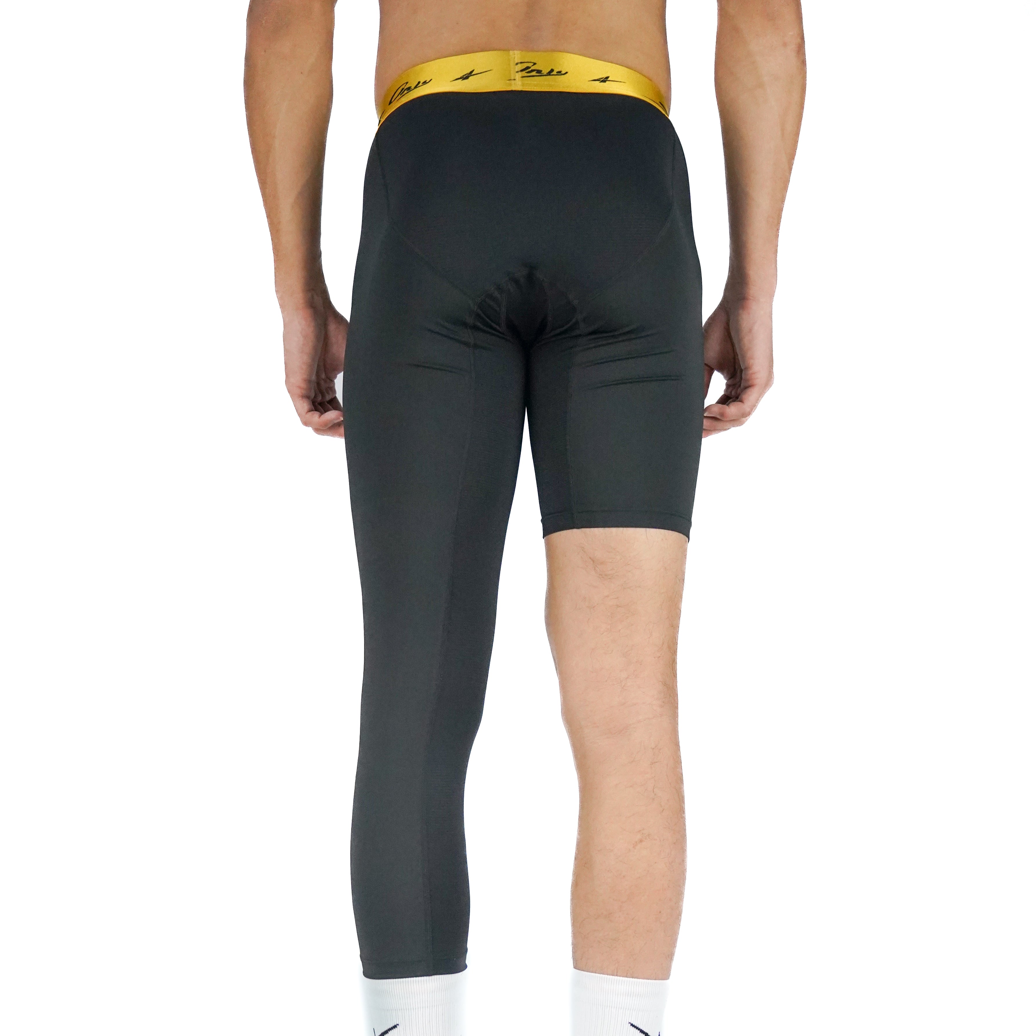 SPO PRO Single Leg Compression (Left)