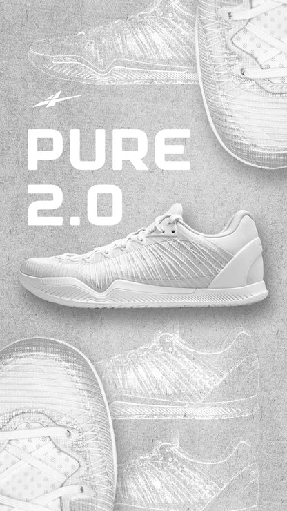 Player1 Plus Pure 2.0