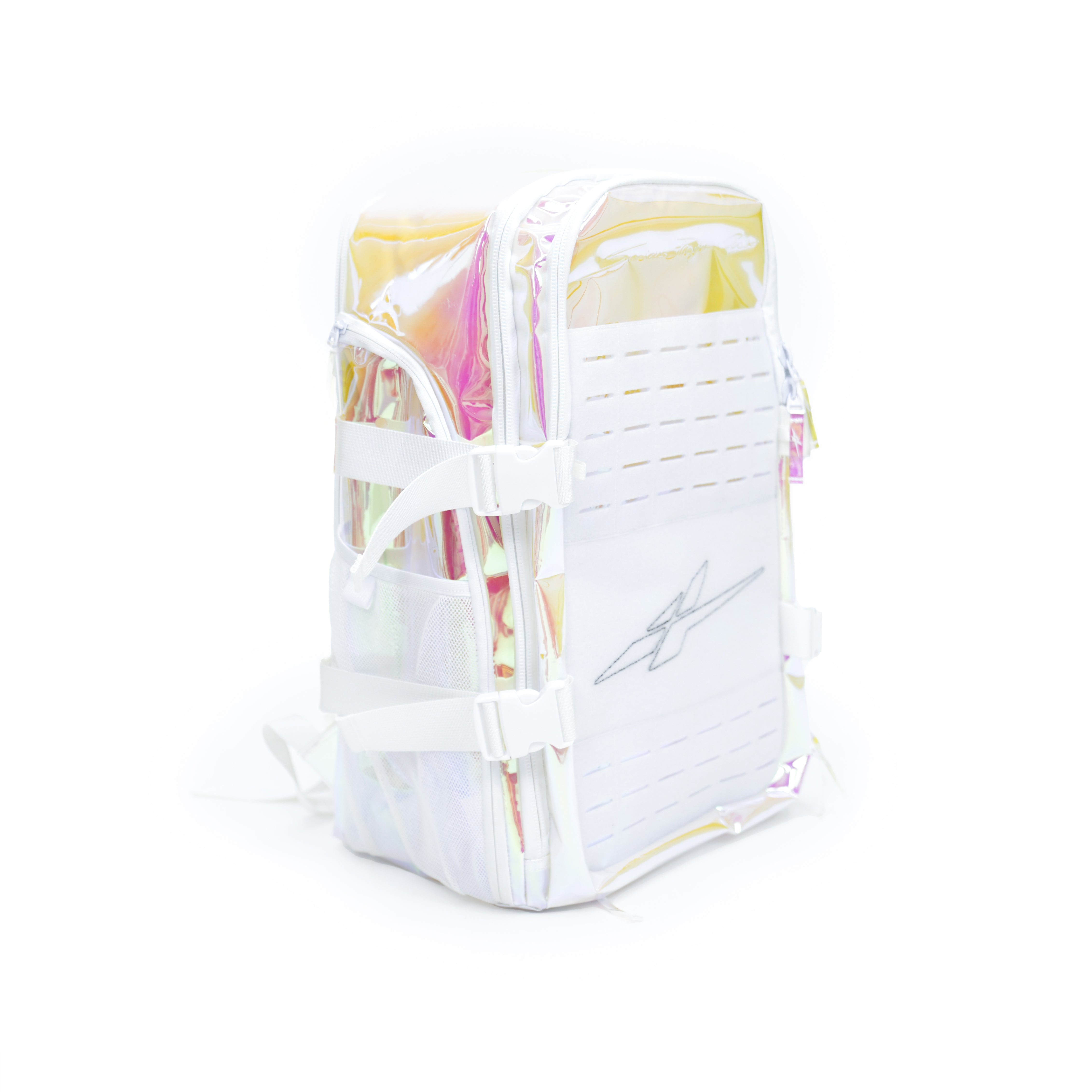 SPO ONE FOR ALL Backpack Phantom