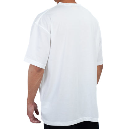 SPO ALLDAY DryLite Oversize Cut T-shirt WearTesters