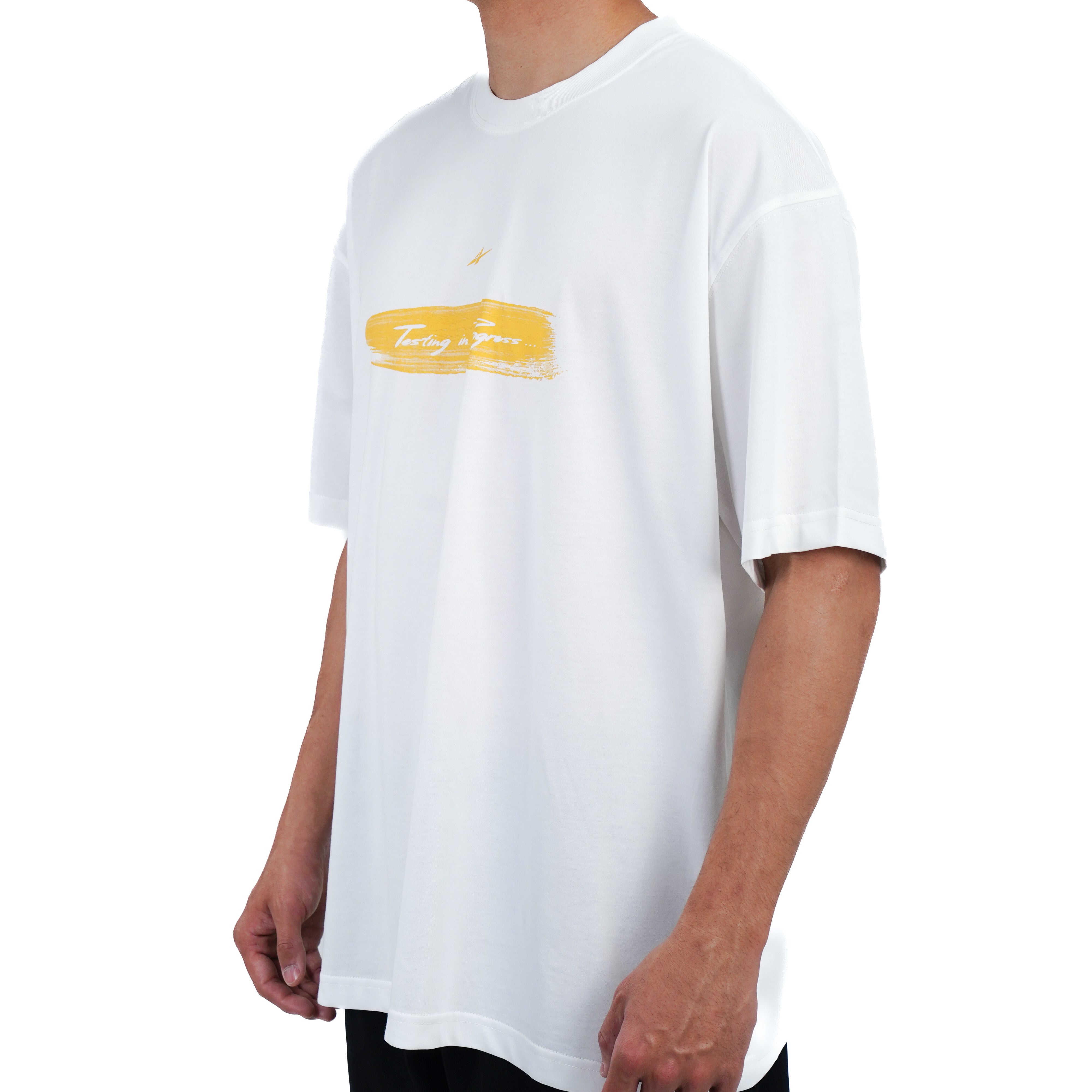 SPO ALLDAY DryLite Oversize Cut T-shirt WearTesters
