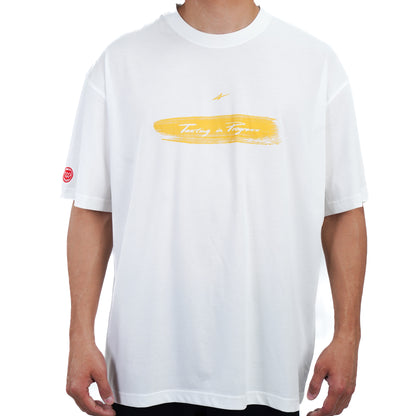 SPO ALLDAY DryLite Oversize Cut T-shirt WearTesters
