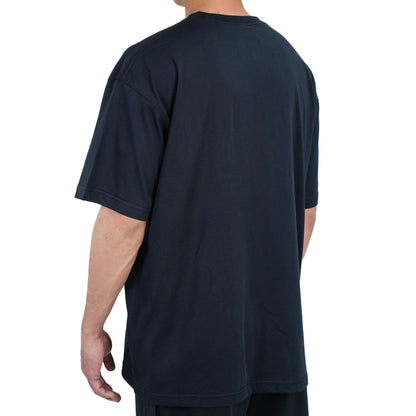 SPO ALLDAY DryLite Oversize Cut T-shirt WearTesters