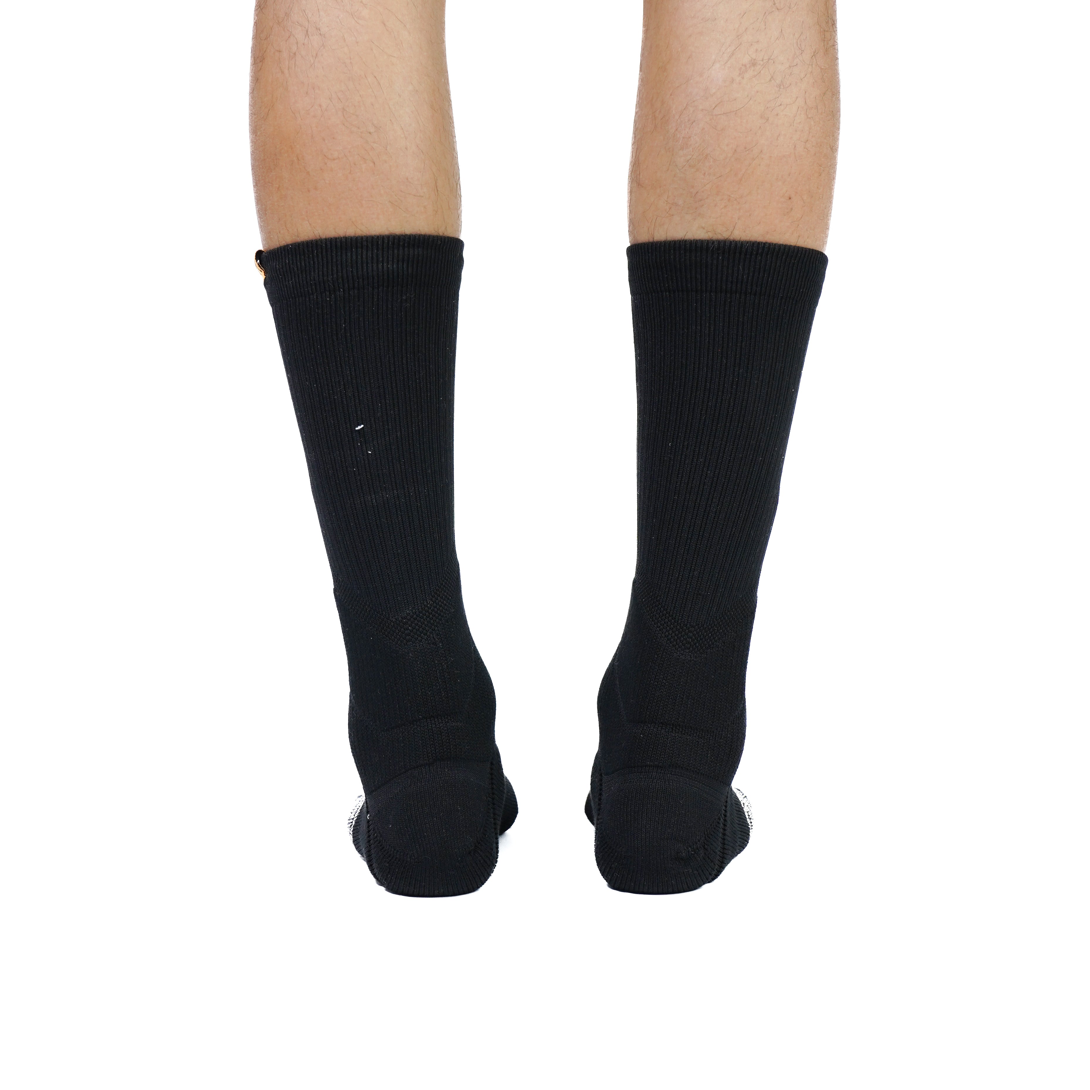 SPO PRO Mid Socks WearTesters