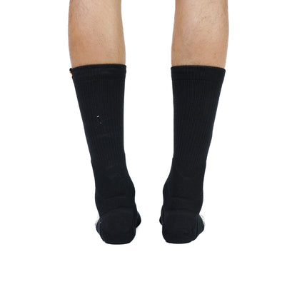 SPO PRO Mid Socks WearTesters