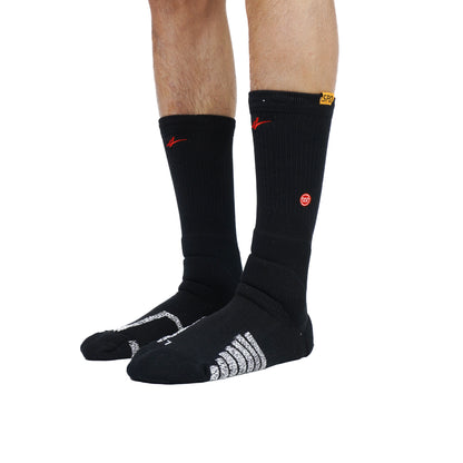 SPO PRO Mid Socks WearTesters
