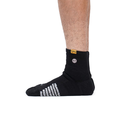 SPO PRO Low Socks WearTesters