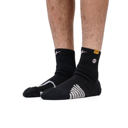 SPO PRO Low Socks WearTesters