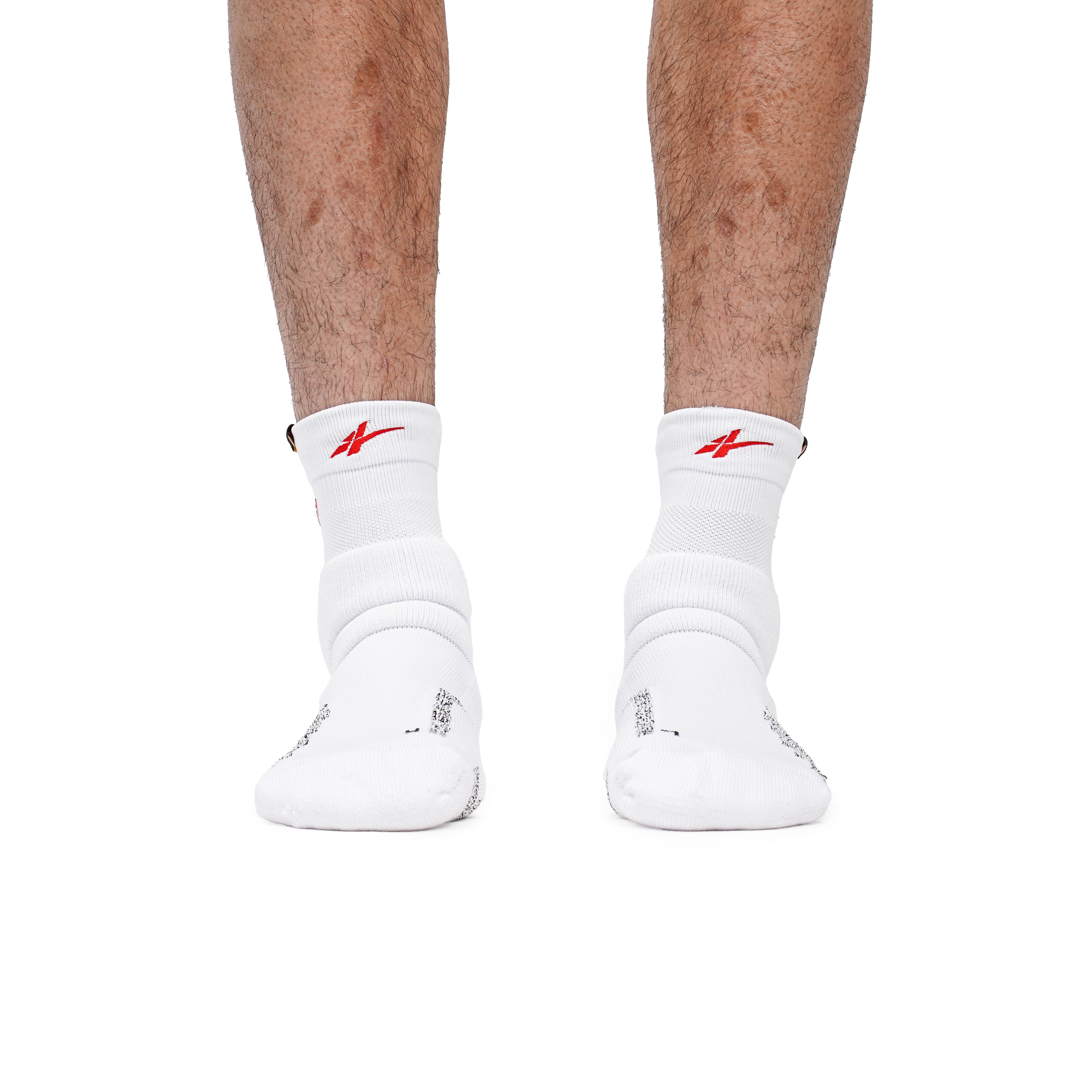 SPO PRO Low Socks WearTesters