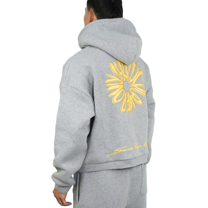SPO ALLDAY Padded Hoodie