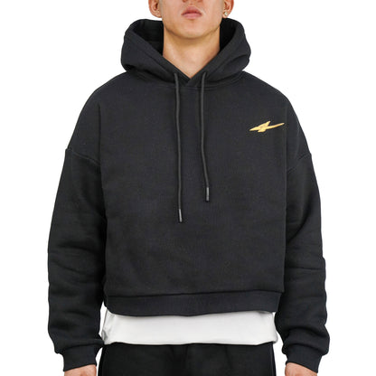 SPO ALLDAY Padded Hoodie