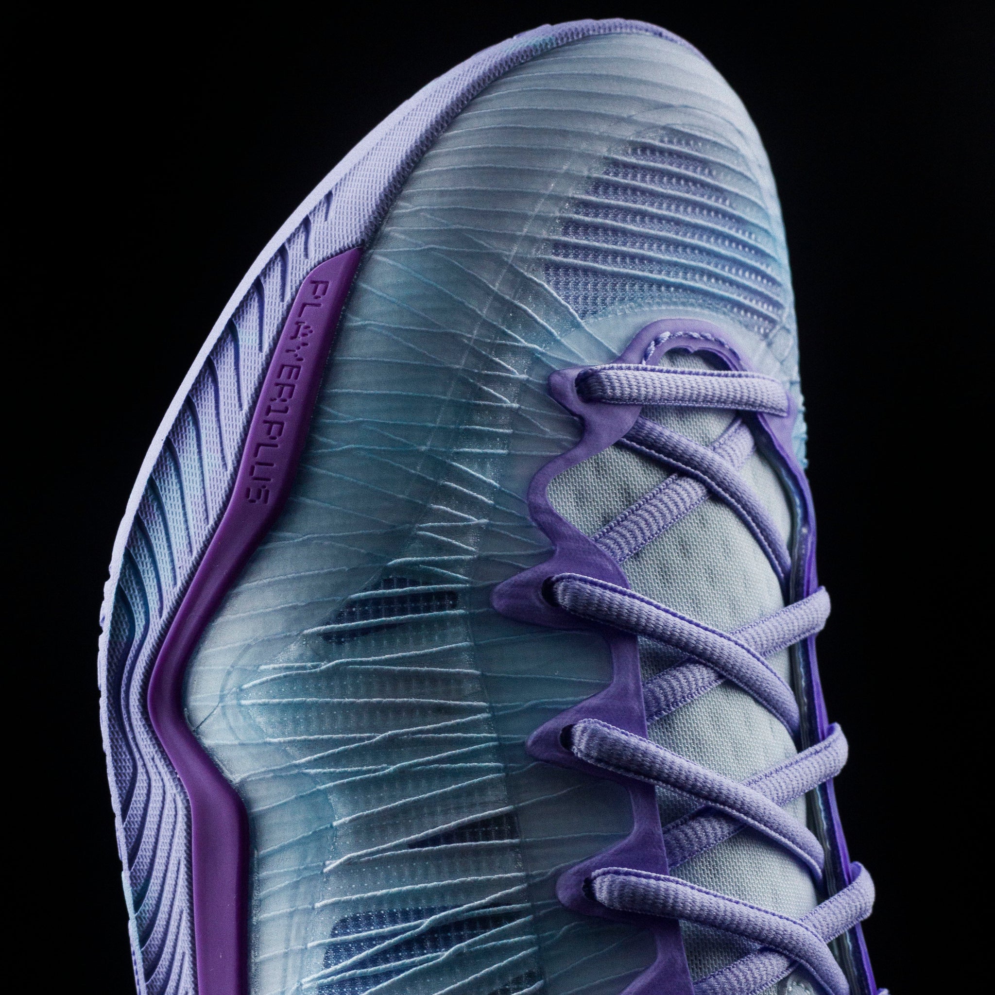 【別売インソール付】SPO Player 1 Plus ANEMONE US10 SPO Player 1 Plus “Anemone” Basketball Shoes – Fuleb Mall
