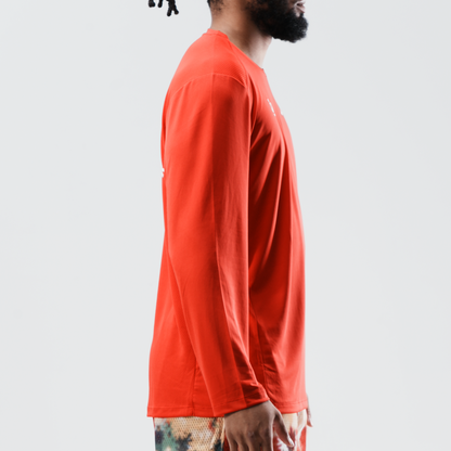 SPO x TheU Shooting Long Sleeve