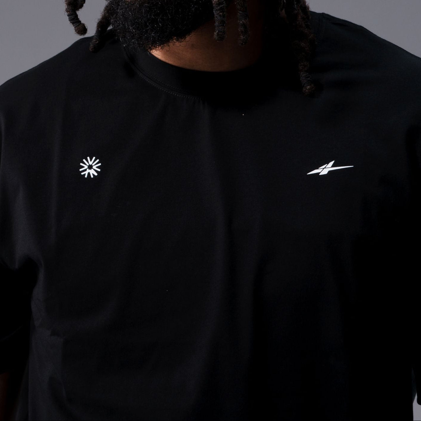 SPO XAIVIAN “X” DRYLITE SLIM FIT T-SHIRT – Serious Player Only