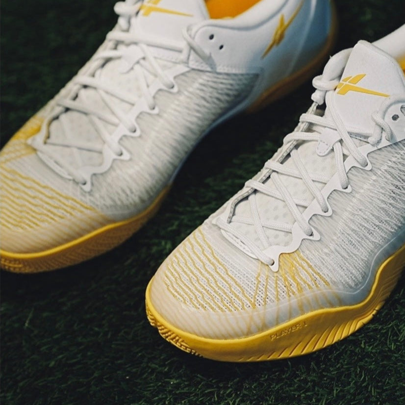 MVP PLAYER1 2023 シューズ US 11 Player1 2023 Super Light Low Top Basketball Shoes – Serious