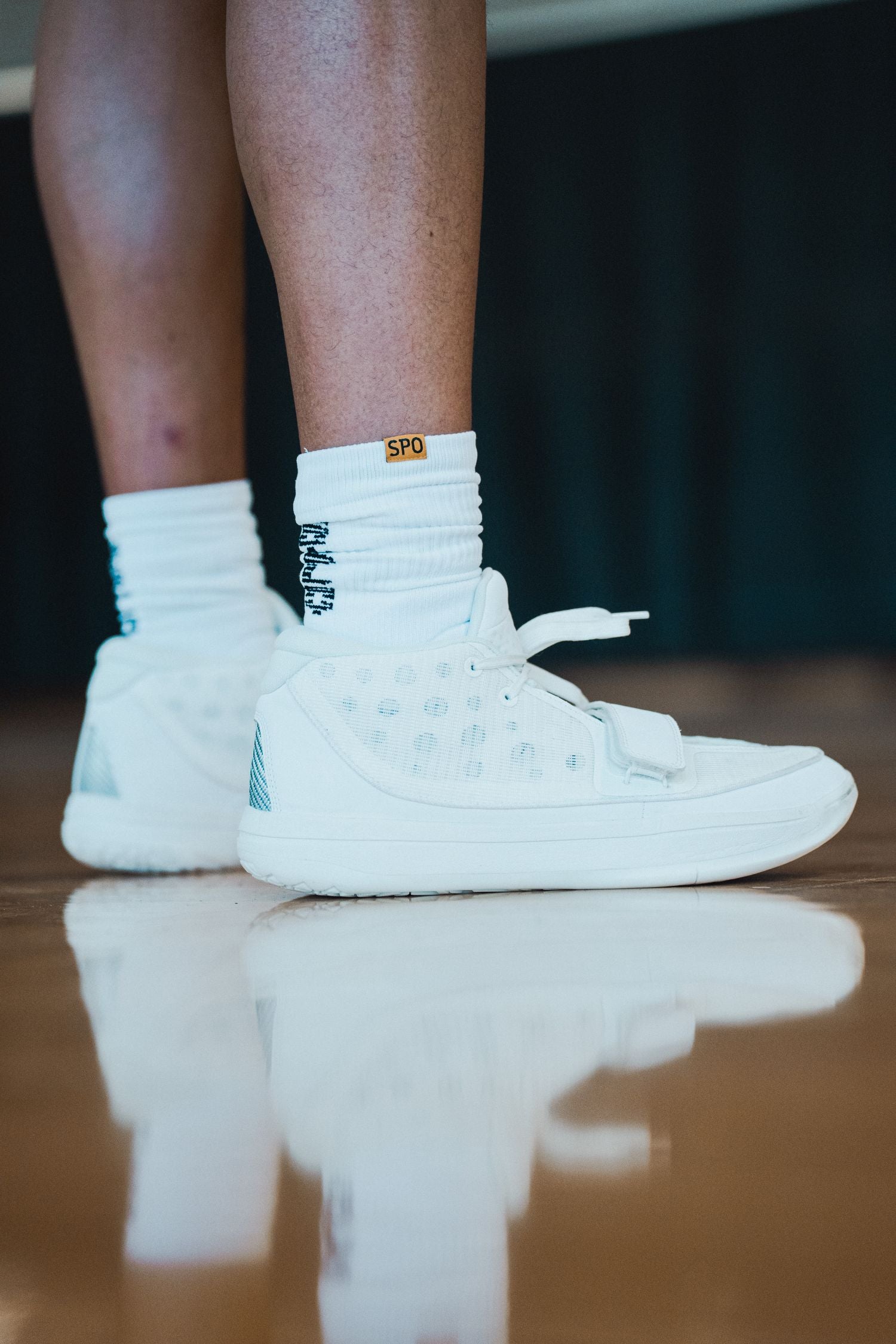 Game1 All Court All Position Basketball Shoe – Serious Player Only