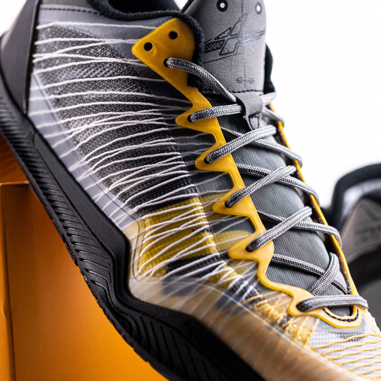 Player1 Plus Sketch – Serious Player Only