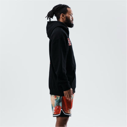 SPO x TheU Zip Up Hoodie