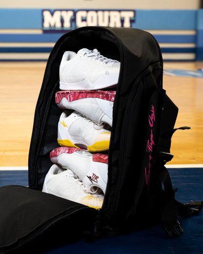 SPO ONE FOR ALL Backpack BLACK