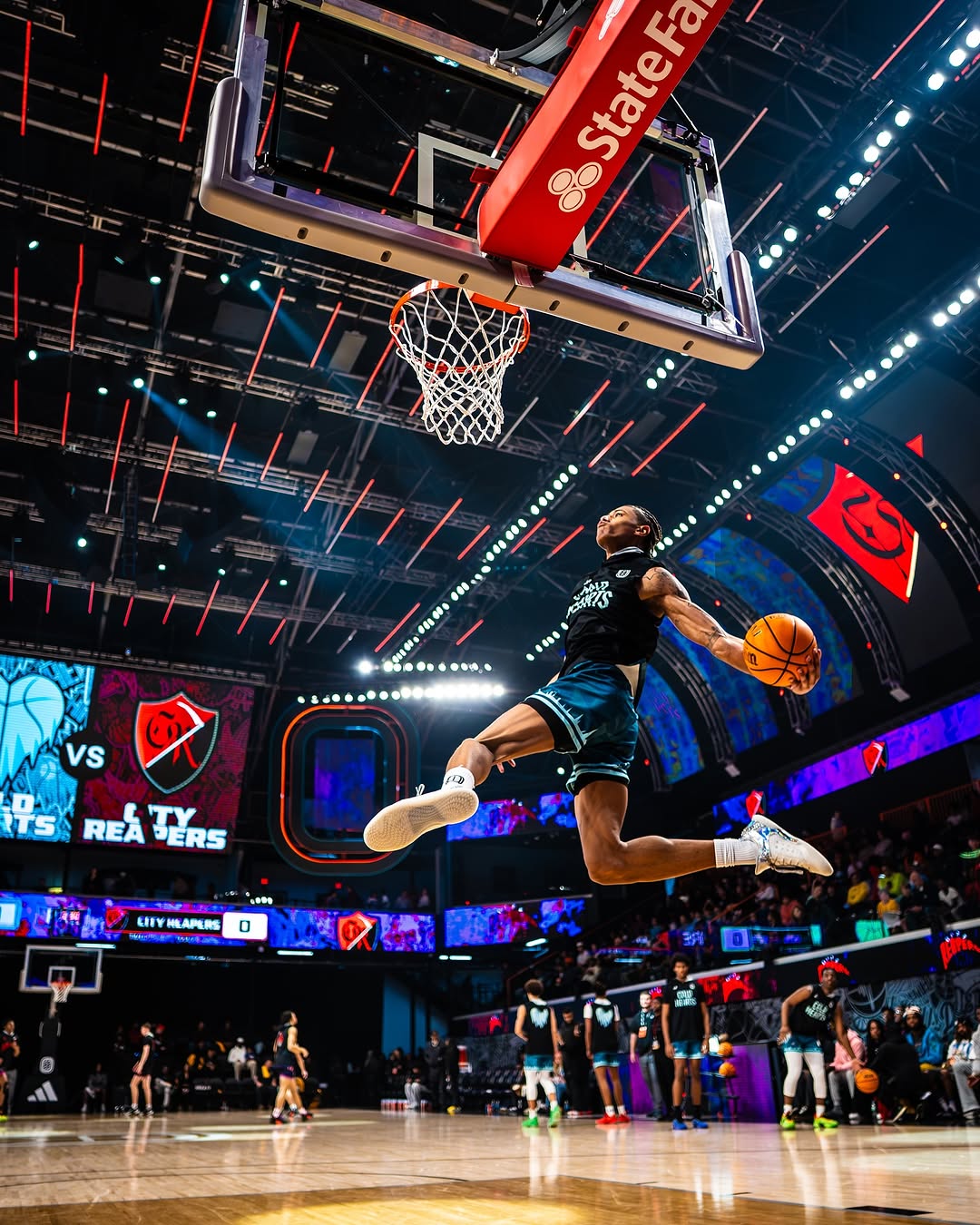 SERIOUSPLAYERONLY – Serious Player Only