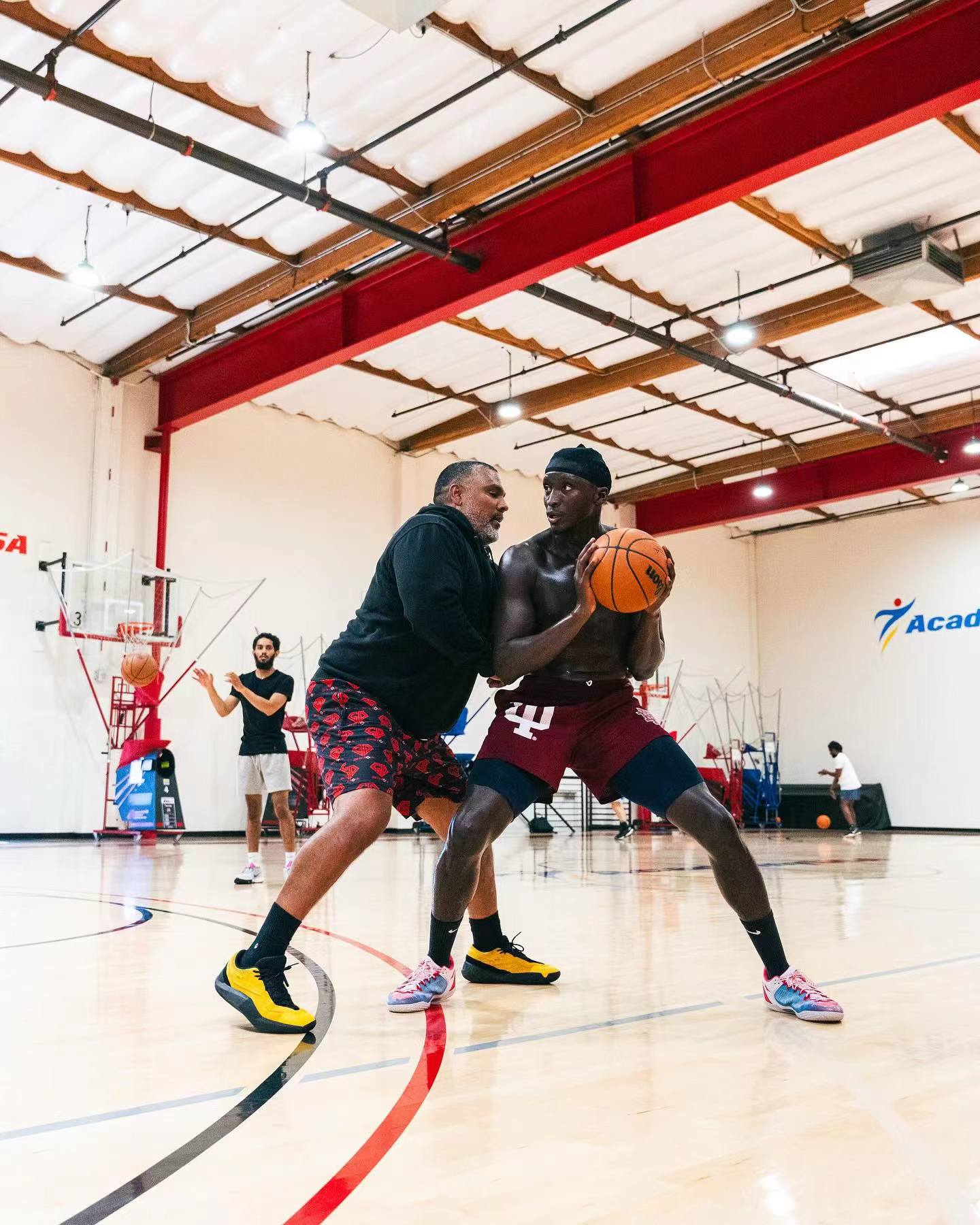 SERIOUSPLAYERONLY – Serious Player Only