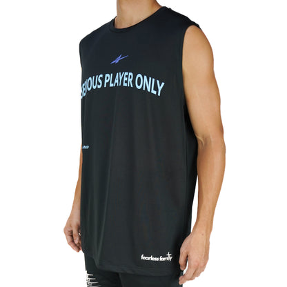 SPO PRO Tank Top Jersey Michigan