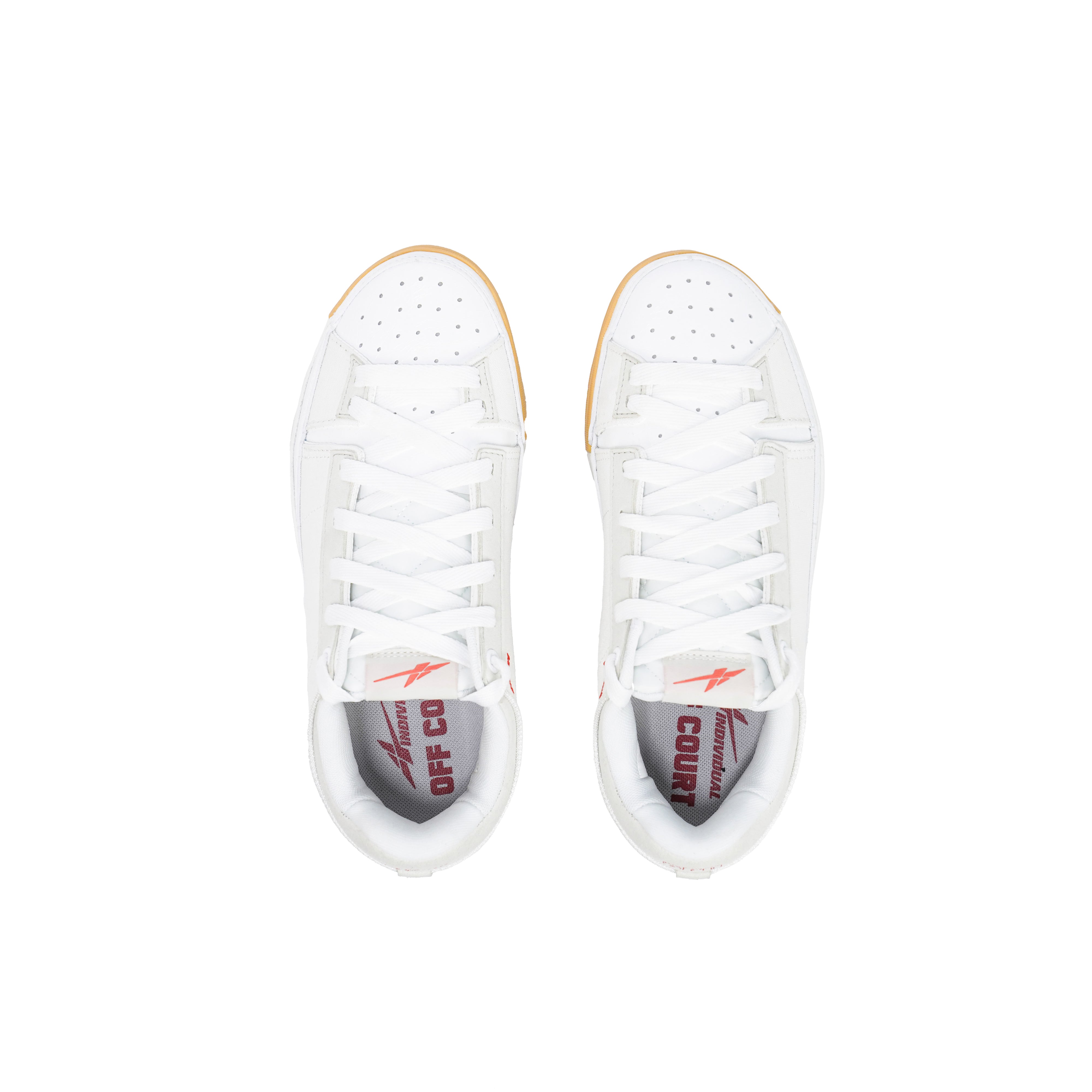 Easy1 Daily White
