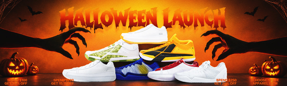 Halloween Sale