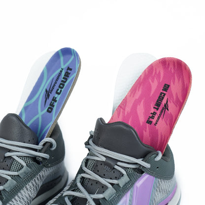SPO Individual Midsole