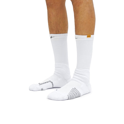 SPO PRO High Sock White