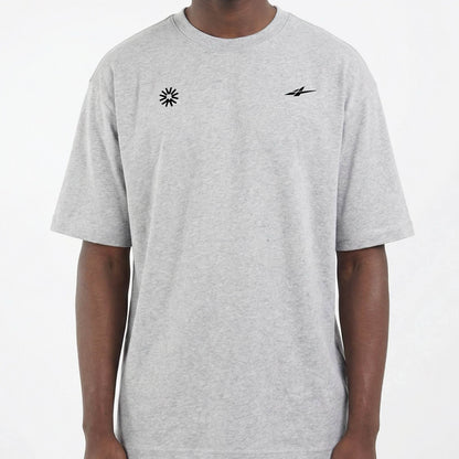 SPO XAIVIAN “X” ALL DAY OVERSIZE CUT T-SHIRT