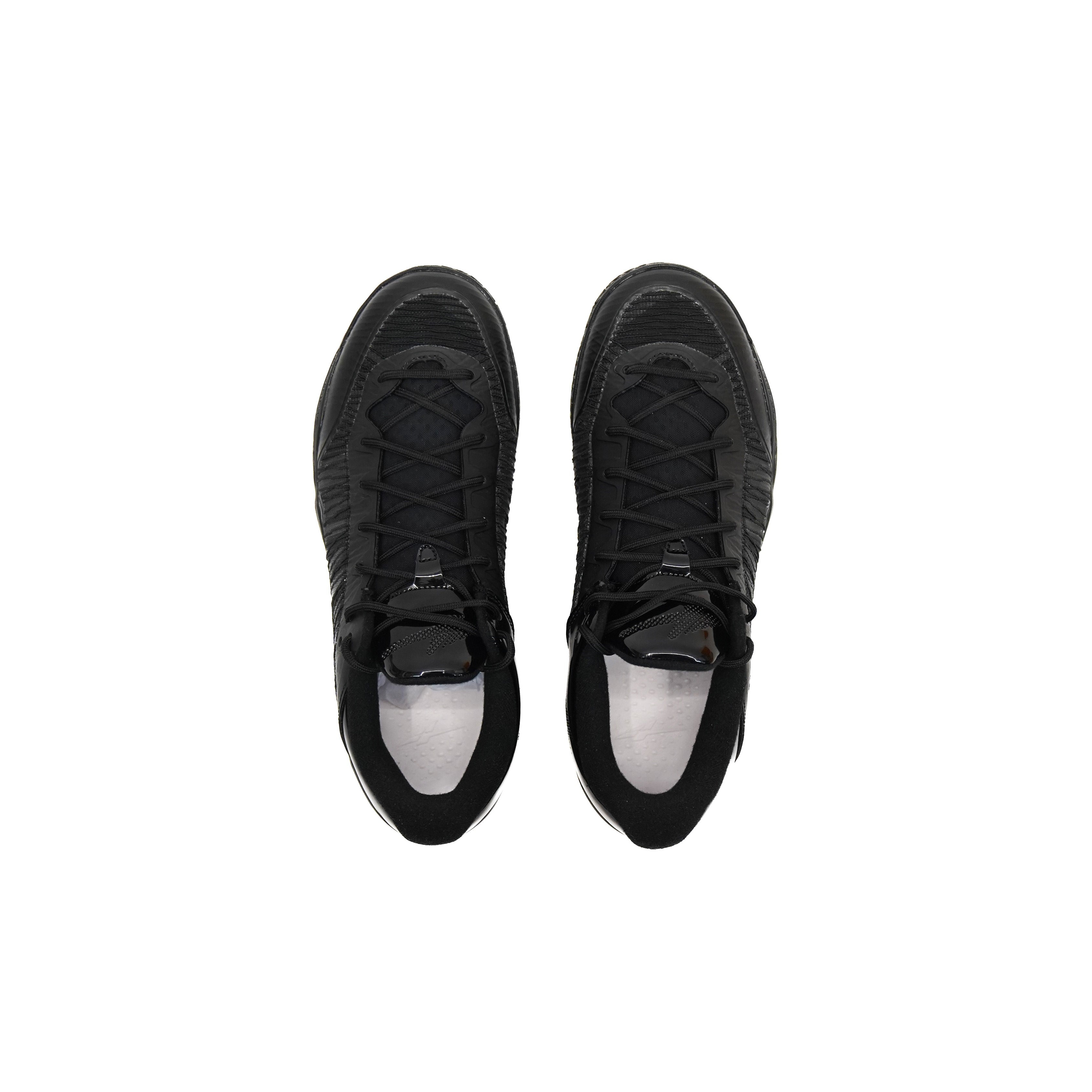 Player1 Plus All Black
