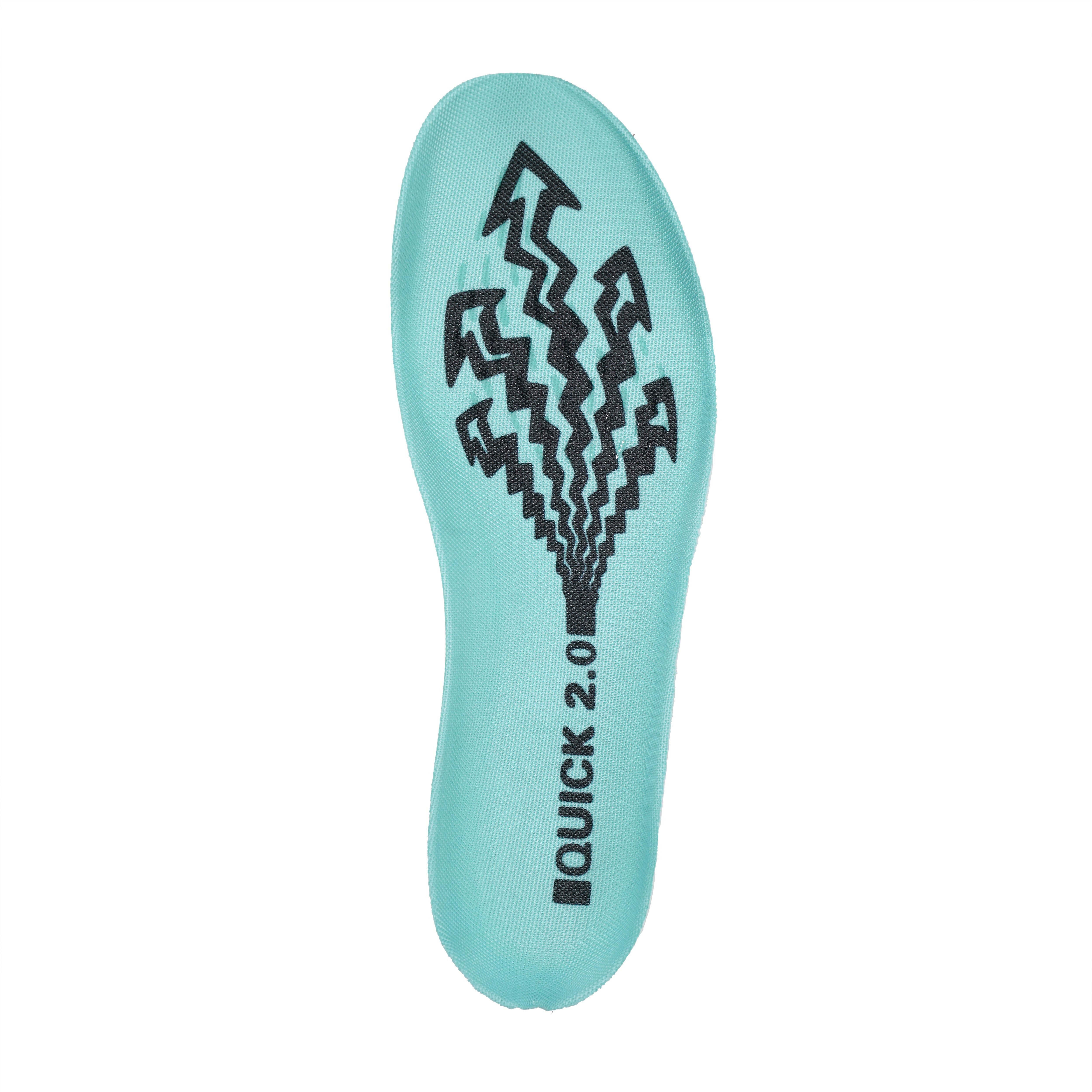 SPO Quick Drop-In Midsole 2.0