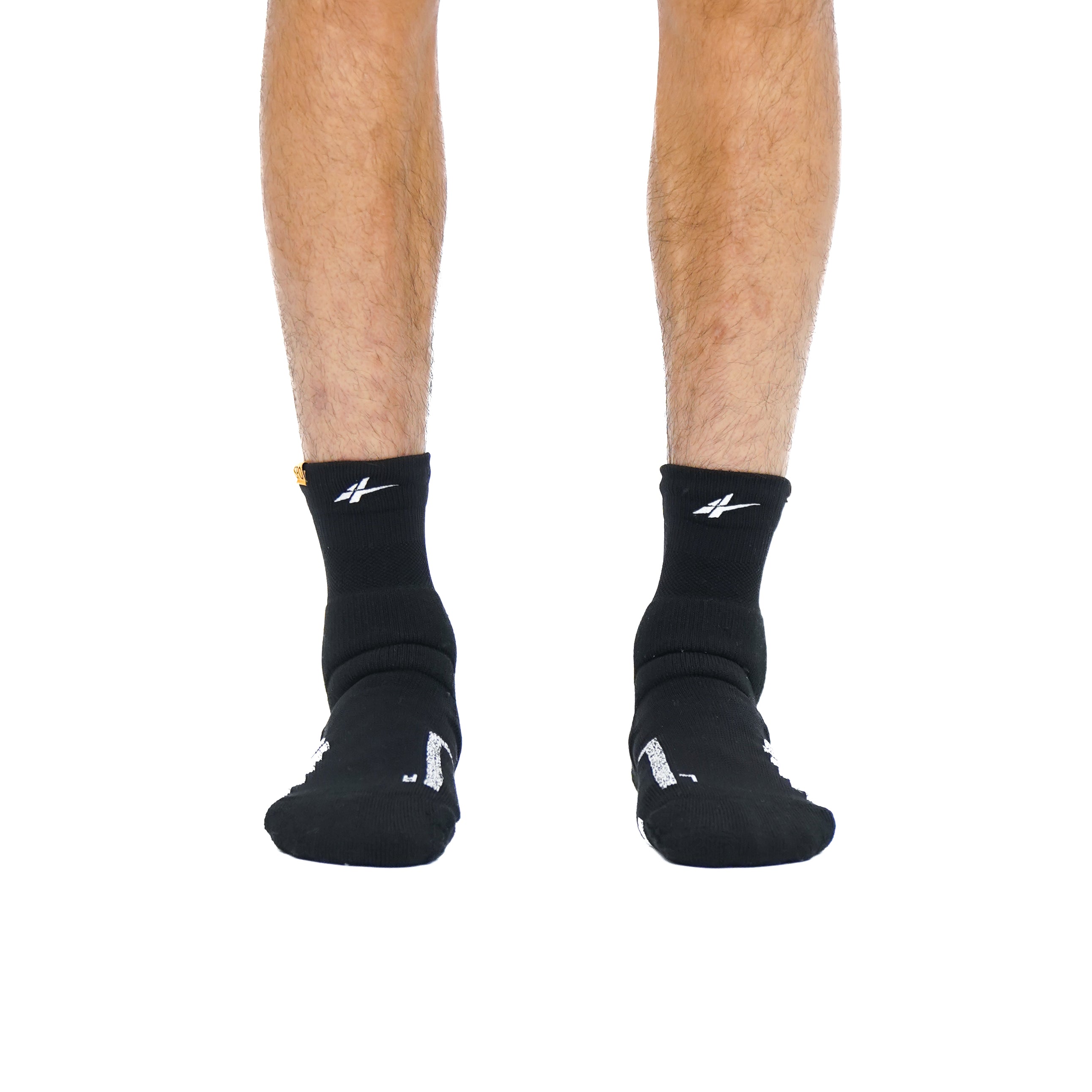 SPO PRO Low Socks
