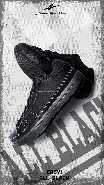 Easy1 All Black