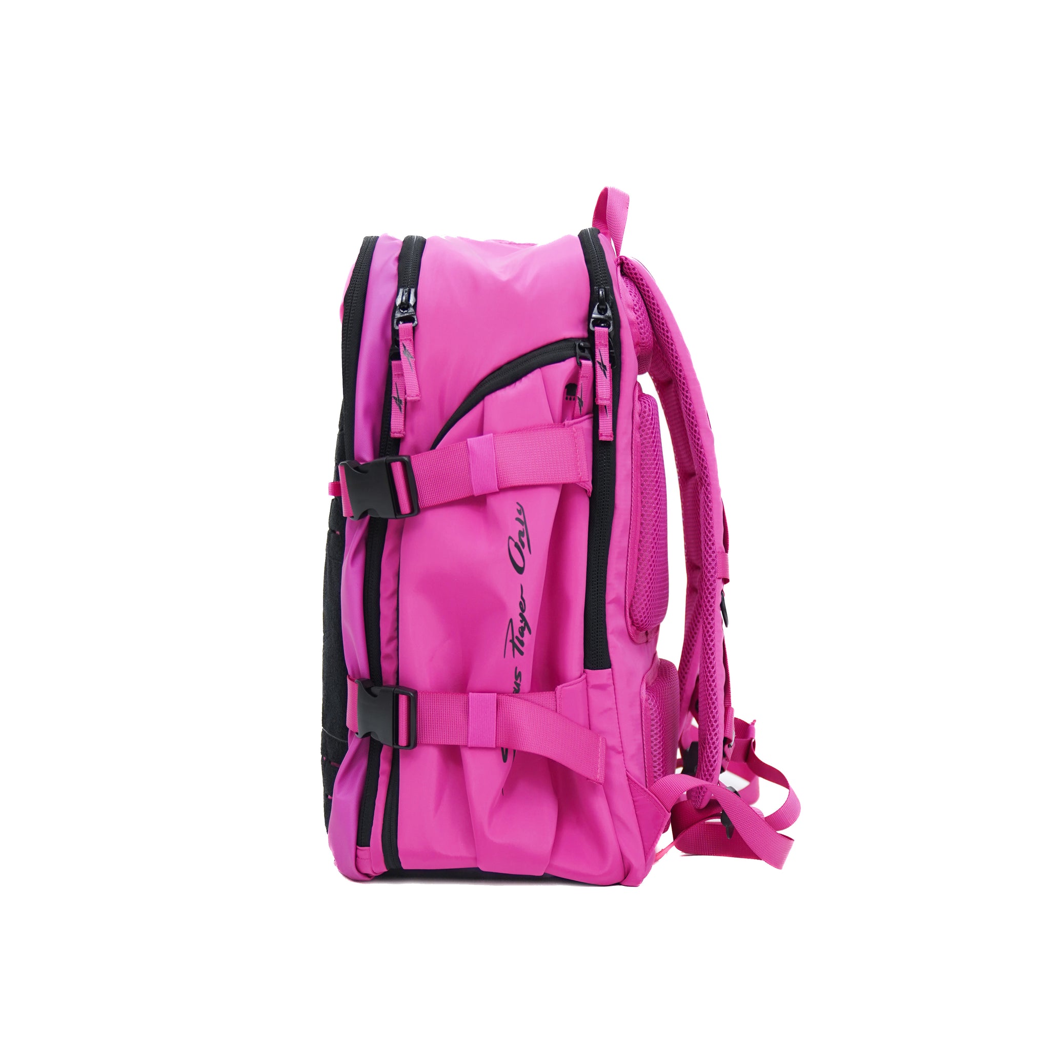 SPO ONE FOR ALL Backpack PINK – Serious Player Only