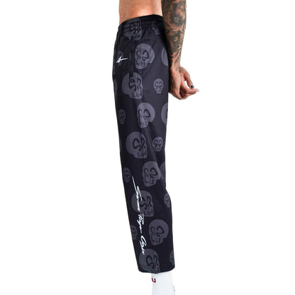 SPO PRO Shooting Pants COURTREAPER Black