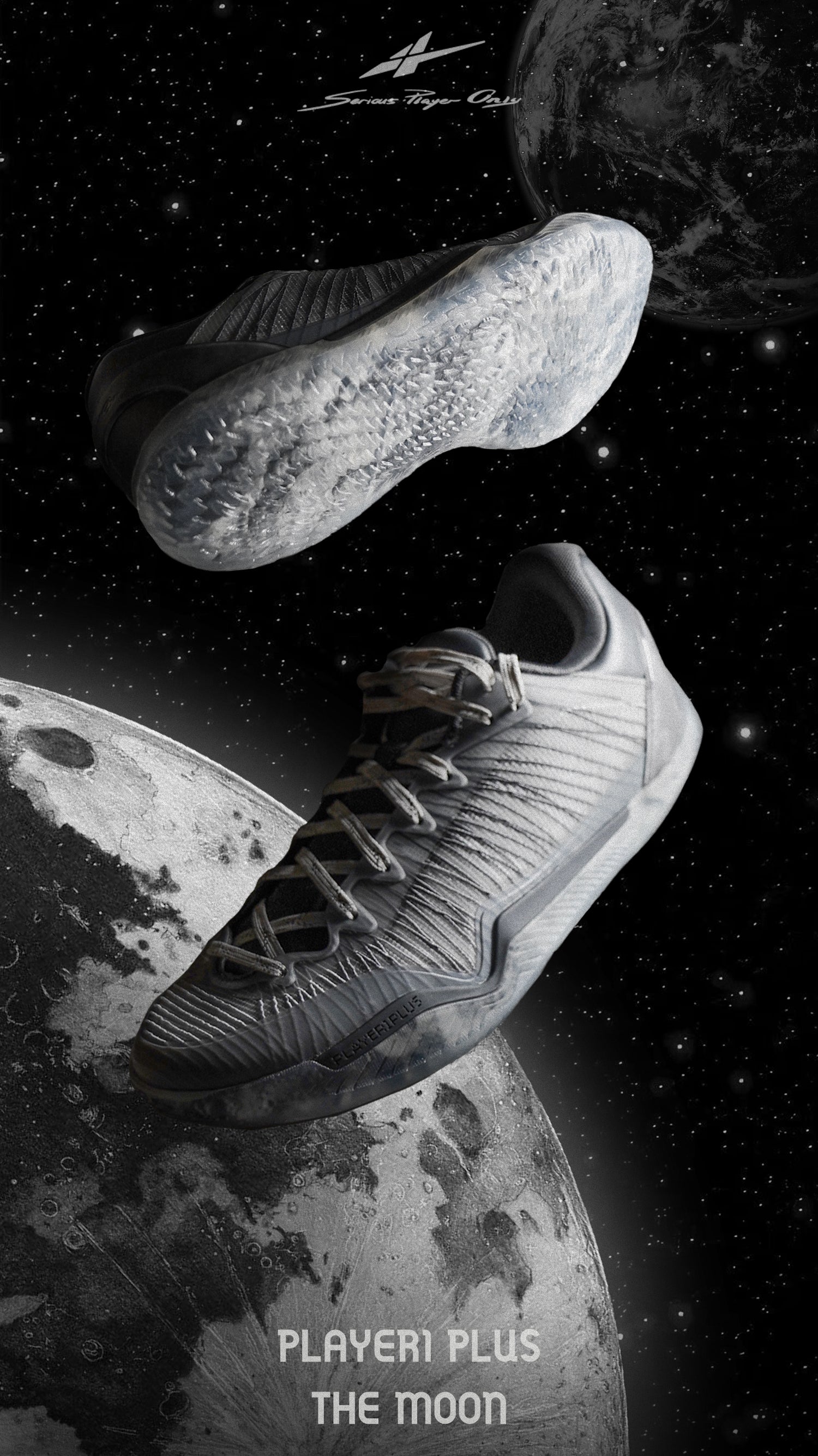 Player1 Plus Moon – Serious Player Only