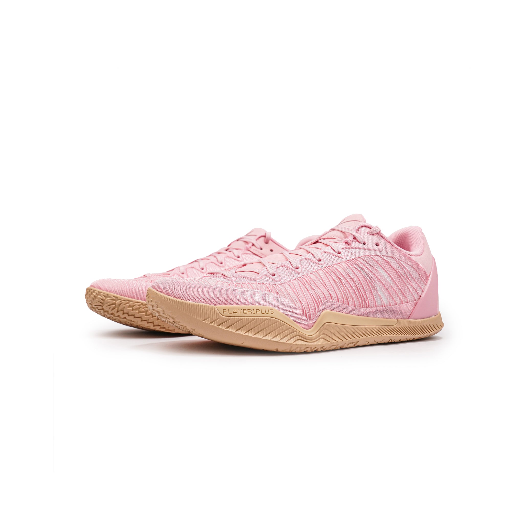 Player1 Plus Super Light Low Top Basketball Shoes – Serious