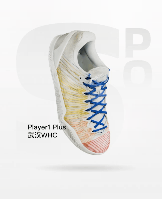 Player1 Plus WHC