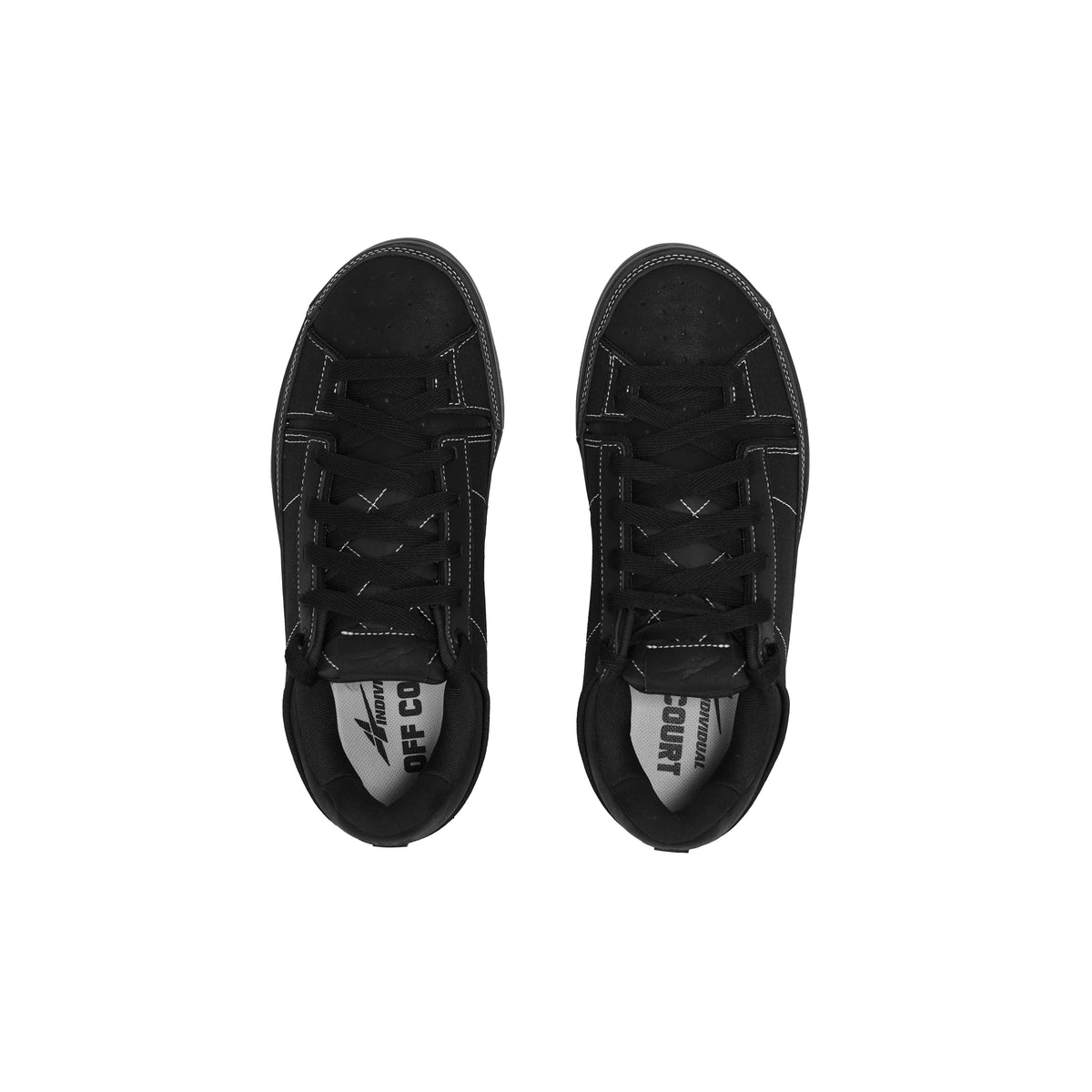 Easy1 All Black – Serious Player Only