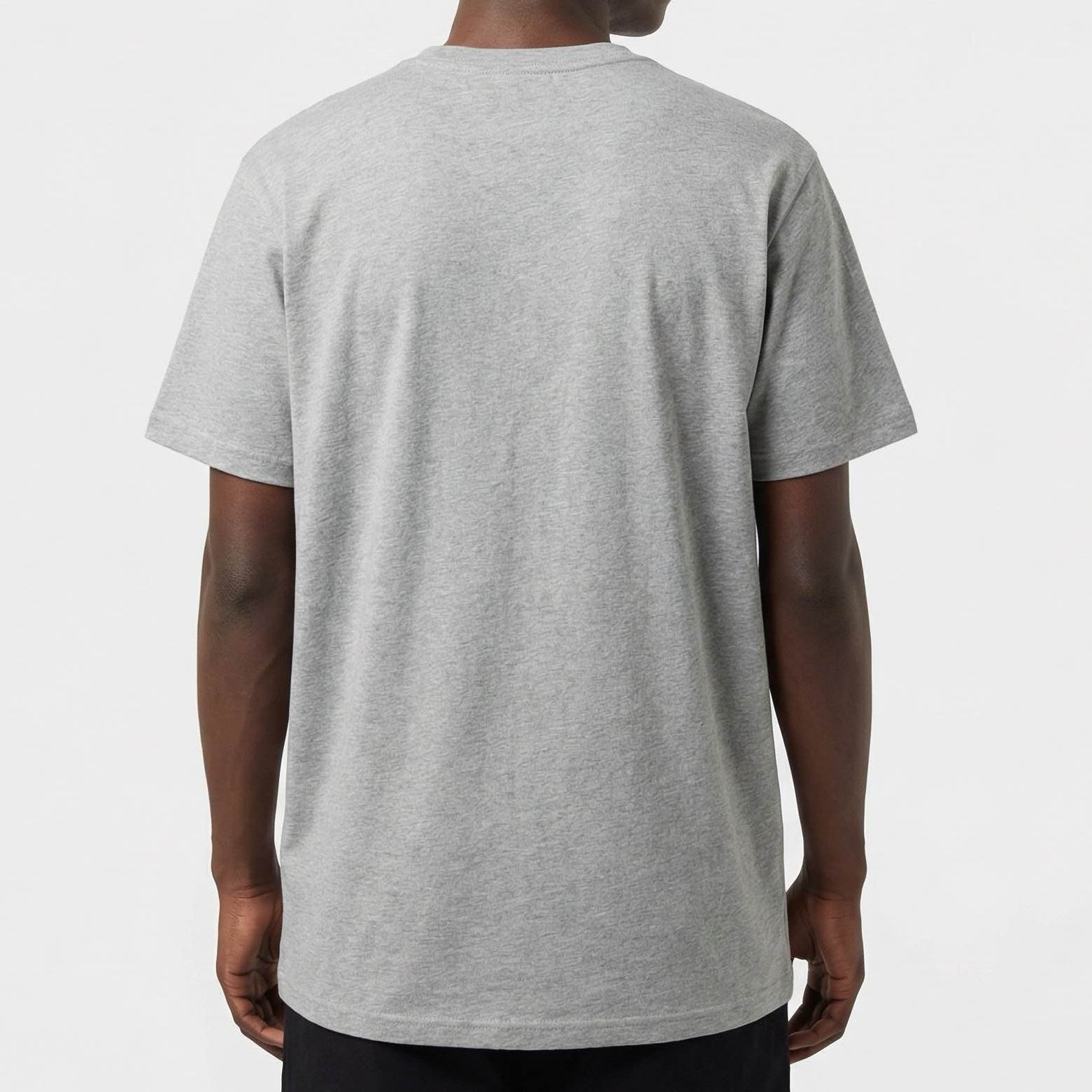 SPO XAIVIAN “X” ALL DAY OVERSIZE CUT T-SHIRT
