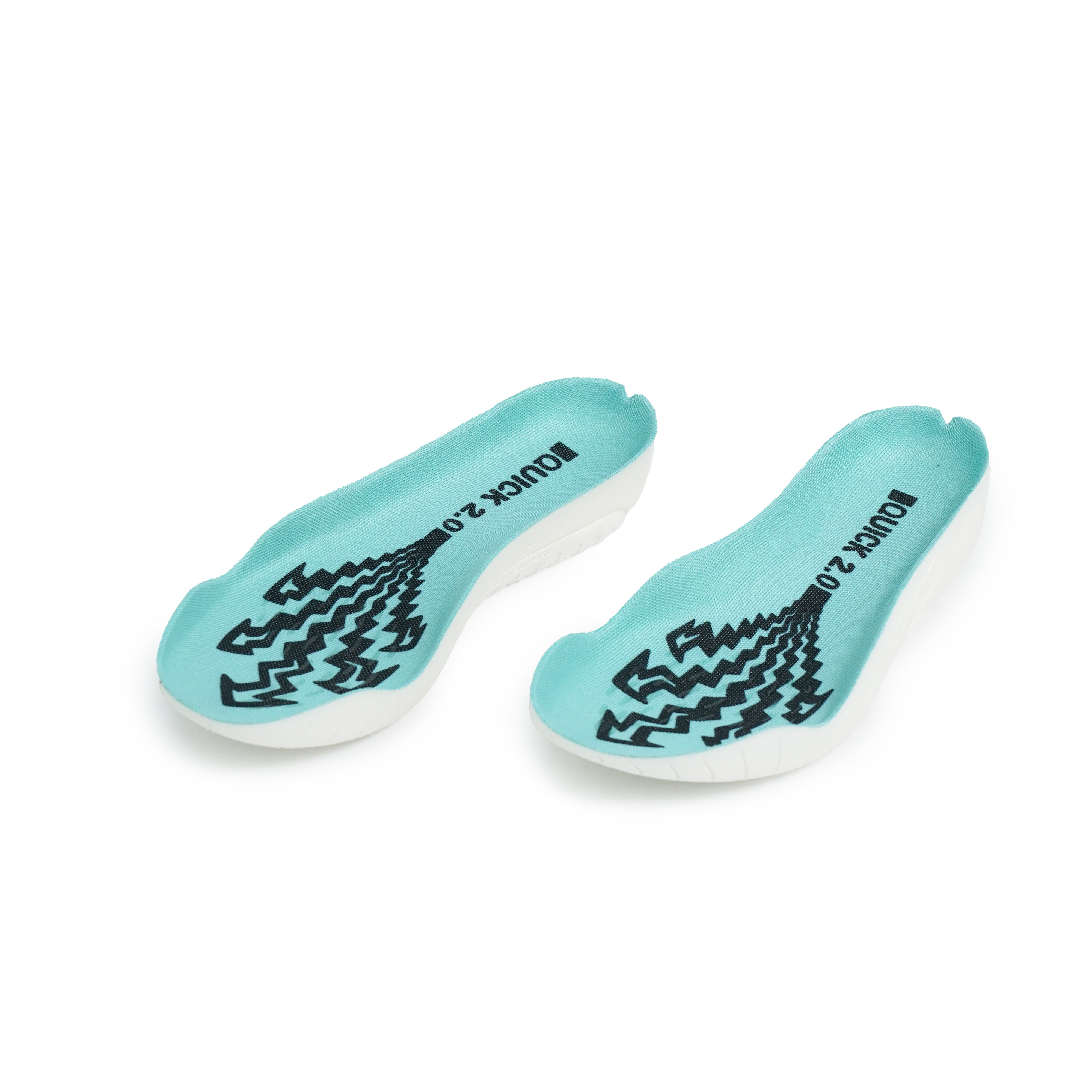 SPO Quick Drop-In Midsole 2.0